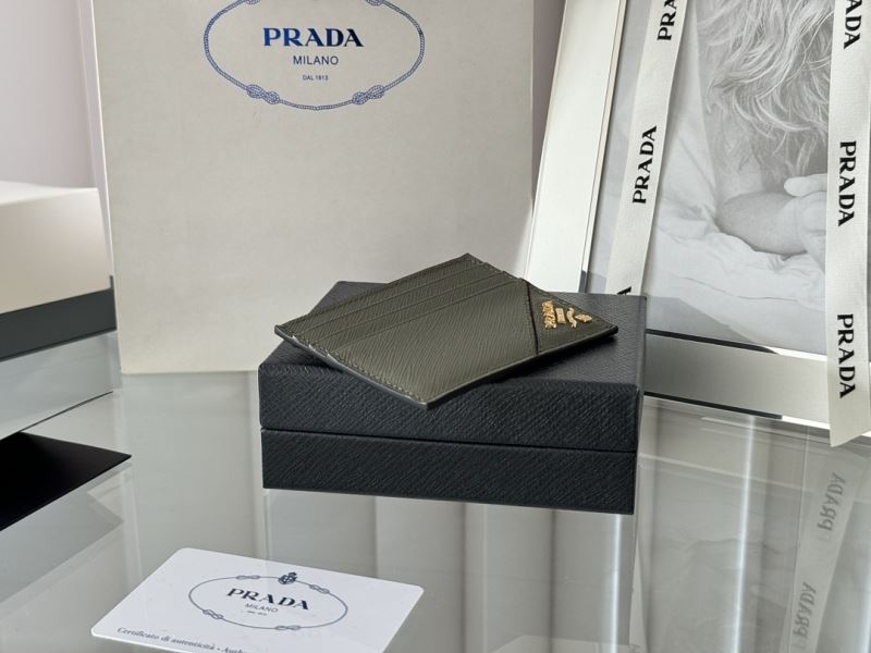 Prada Wallet